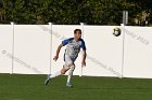 Men's Soccer vs Brandeis  Wheaton Men's Soccer vs Brandeis University. - Photo by Keith Nordstrom : Wheaton, Soccer, Brandeis, MSoc2019